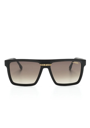 Carrera Victory C03S square-frame sunglasses - Black