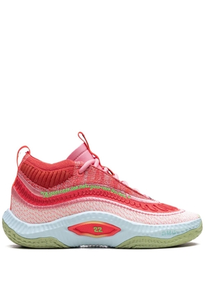 Nike x A'ja Wilson Cosmic Unity 3 sneakers - Pink