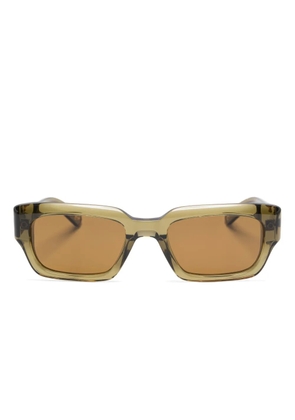 MR. LEIGHT ML2037 Maverick sunglasses - Green
