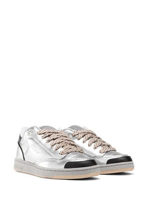Reebok Club C Bulc sneakers - Silver Metallic / Modern Beige / Silver Metallic