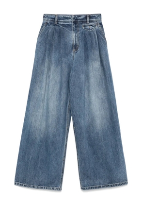 Tibi Spring jeans - Blue