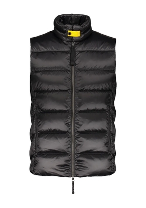 Parajumpers Jeordie gilet - Black