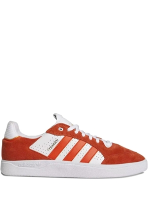 adidas Tyshawn Low 'Collegiate Orange' sneakers