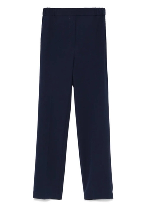 Antonelli Ragusa trousers - Blue