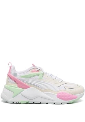 PUMA RS-X Efekt Leisure chunky sneakers - White