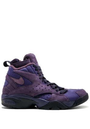 Nike x Kith Air Maestro II High sneakers - Purple