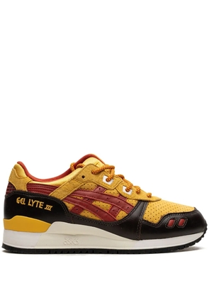 ASICS x Kith X-MEN 'Wolverine 80'' sneakers - Yellow