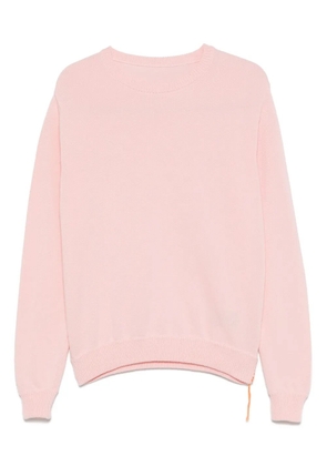 Fortela Rover sweater - Pink