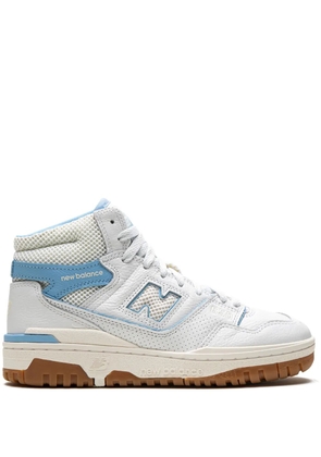 New Balance 650 'Aime Leon Dore - Blue Haze' sneakers - White