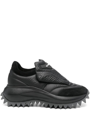 Vic Matie chunky sneakers - Black
