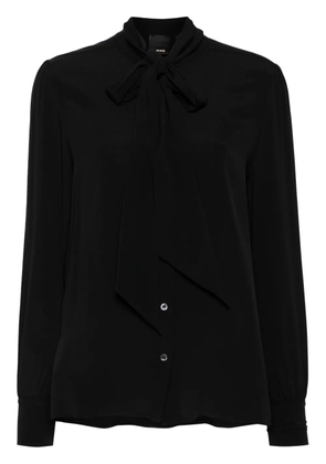 PINKO Cassaforte shirt - Black