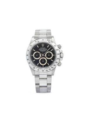 Rolex pre-owned Daytona 40mm - Black