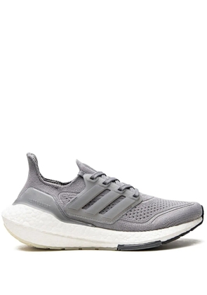 adidas Ultraboost 21 low-top sneakers - Grey