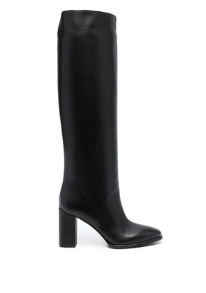 Le Silla Elsa knee-high boots - Black