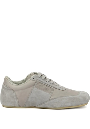 MM6 Maison Margiela Anatomic sneakers - Grey