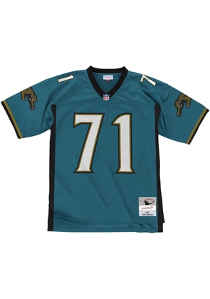 Mitchell & Ness NFL Legacy 'Jaguars 1997 Tony Boselli' jersey - Blue