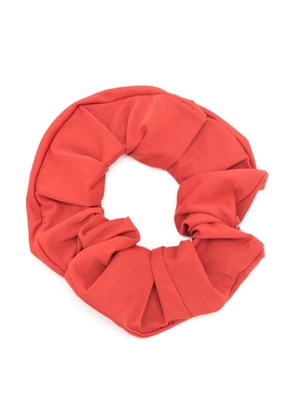 Lygia & Nanny Lola hair scrunchie - Red