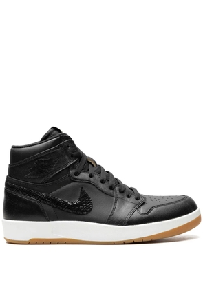 Jordan Air Jordan 1.5 High The Return high-top sneakers - Black