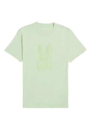 Psycho Bunny Damon T-shirt - Green