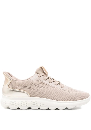 Geox Spherica sneakers - Neutrals