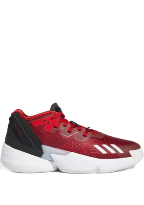 adidas D.O.N. Issue 4 'Team Power Red' sneakers