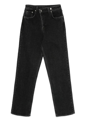 Ksubi Relax jeans - Black