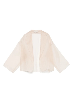 Antonelli Emma jacket - Neutrals