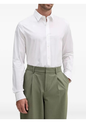 Michael Kors cotton shirt - White
