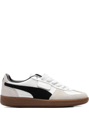 PUMA Palermo suede sneakers - Neutrals