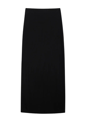 ANINE BING Lynn skirt - Black