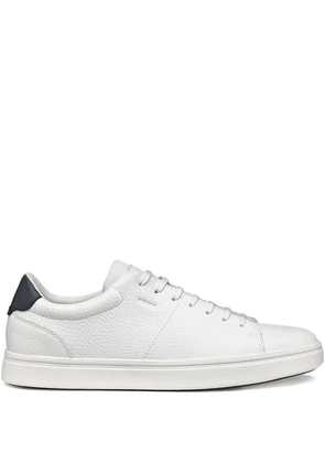 Geox Baltmoore lace-up sneakers - White
