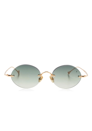 Eyepetizer Wilmot sunglasses - Gold