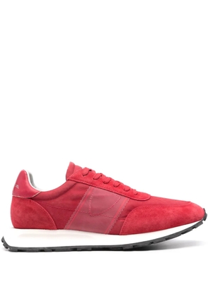 Philippe Model Paris Tour sneakers - Red