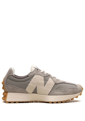 New Balance 327 'Clean Vintage Overcast' sneakers - Grey
