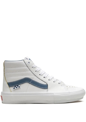 Vans Skate Sk8-Hi 'Wearaway' sneakers - White