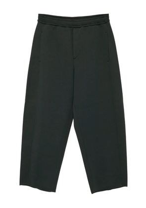 CFCL Milan tapered trousers - Grey