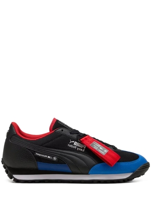 PUMA x BMW Motorsport Easy Rider 'Black/Cool Cobalt' sneakers