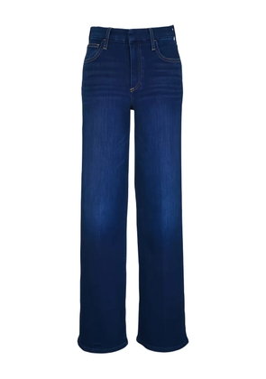 Frank & Eileen Est 1947 Long Gaucho five-pocket jeans - Blue