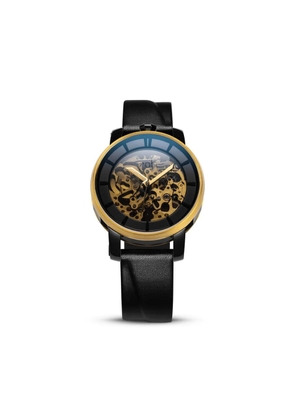 Fob Paris R360 Gold 36mm - Black