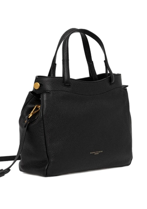 GIANNI CHIARINI Ottavia tote bag - Black
