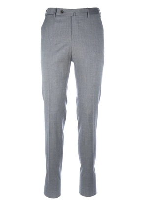 PT Torino tailored trousers - Grey