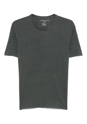 Majestic Filatures round-neck T-shirt - Green