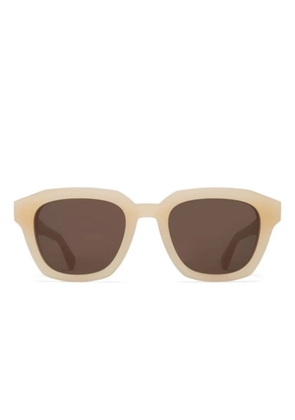 Mykita Kiene sunglasses - Neutrals