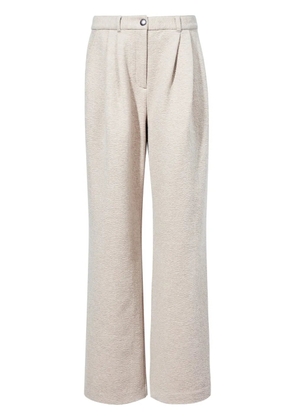Proenza Schouler White Label Tristan trousers - Neutrals