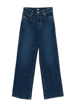 PAIGE Anessa jeans - Blue