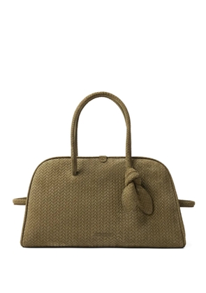 Jacquemus Le Turismo tote bag - Green