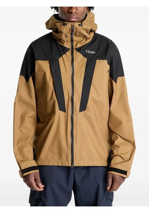 Tilak Stinger Paclite jacket - Brown