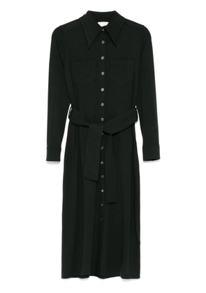 JANE Victoria dress - Green