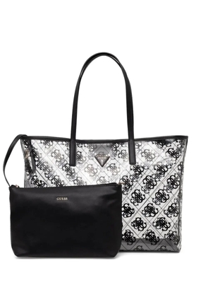 GUESS USA Tuana tote bag - Black