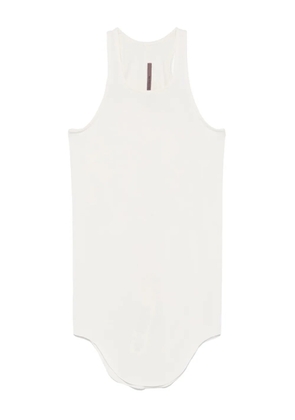 Rick Owens Lilies Basic top - White